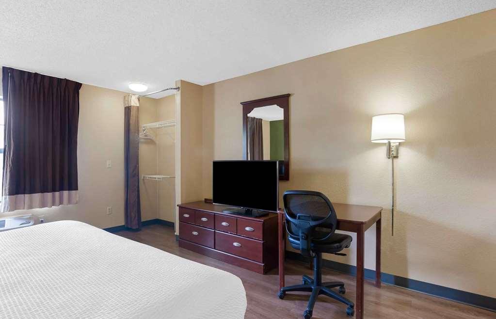 Extended Stay America Suites - Raleigh - Rtp - 4919 Miami Blvd Durham Cameră foto