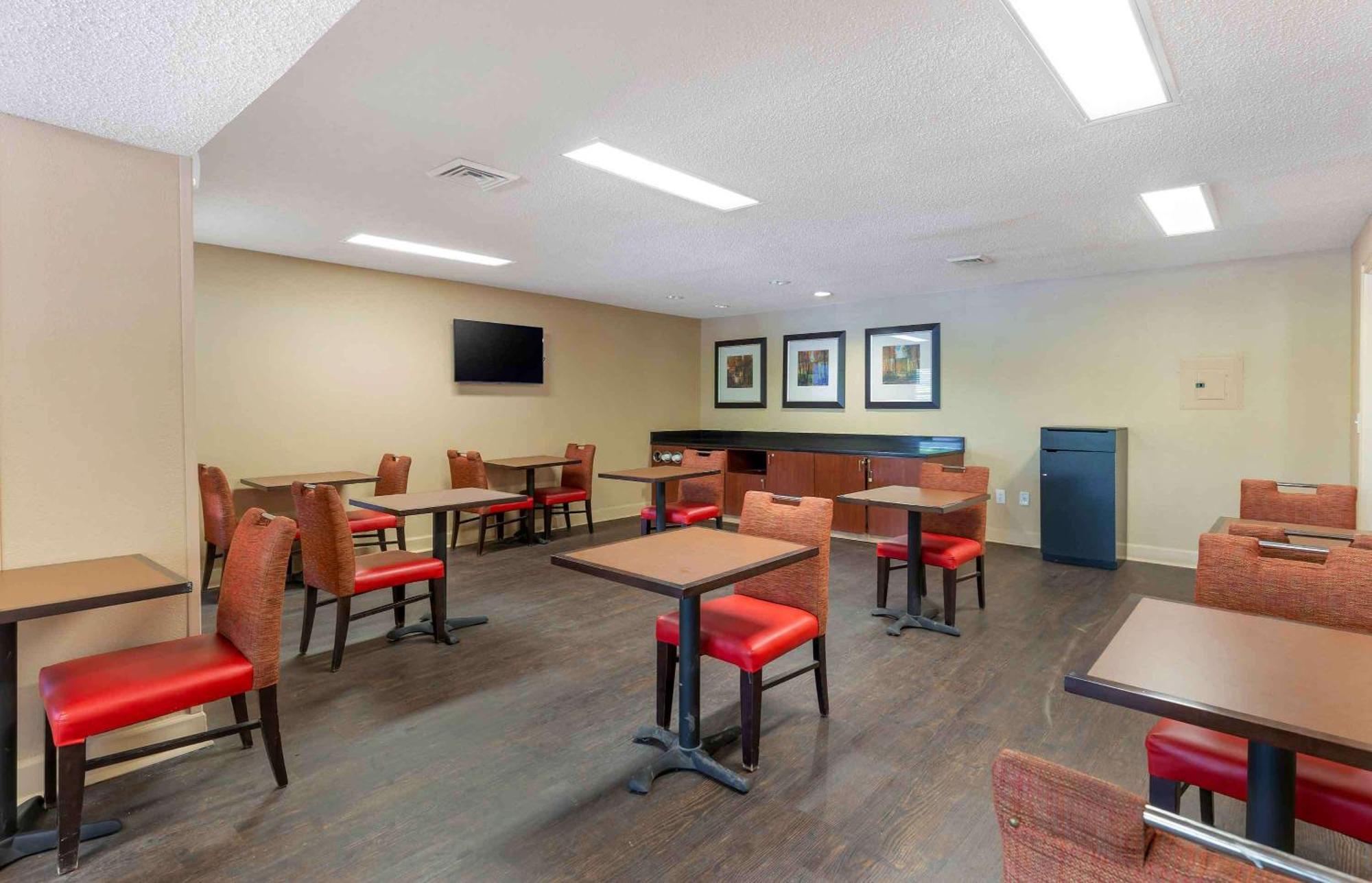 Extended Stay America Suites - Raleigh - Rtp - 4919 Miami Blvd Durham Exterior foto