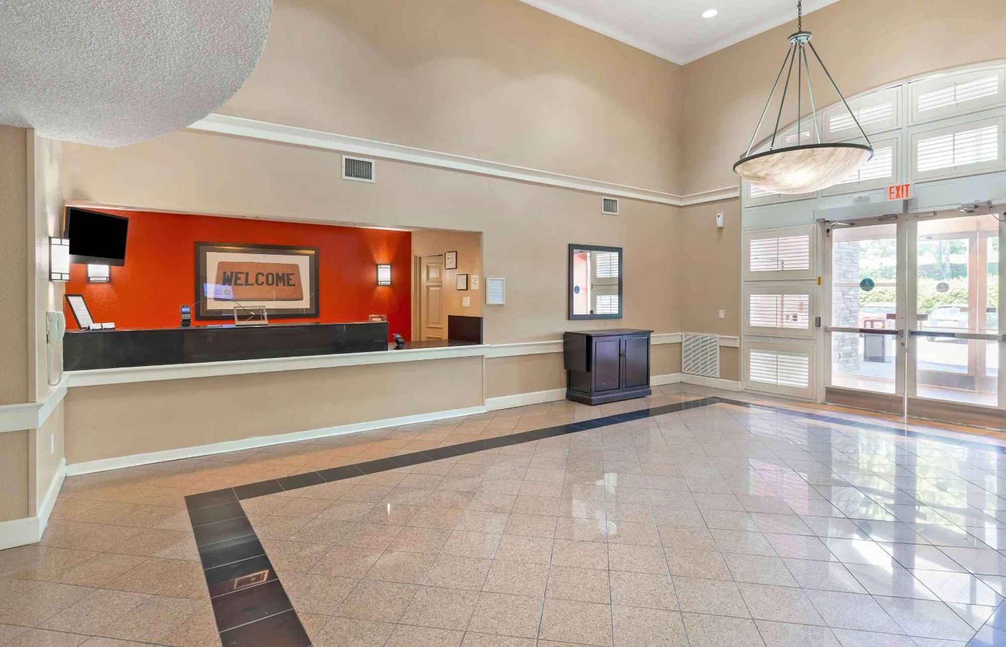 Extended Stay America Suites - Raleigh - Rtp - 4919 Miami Blvd Durham Exterior foto