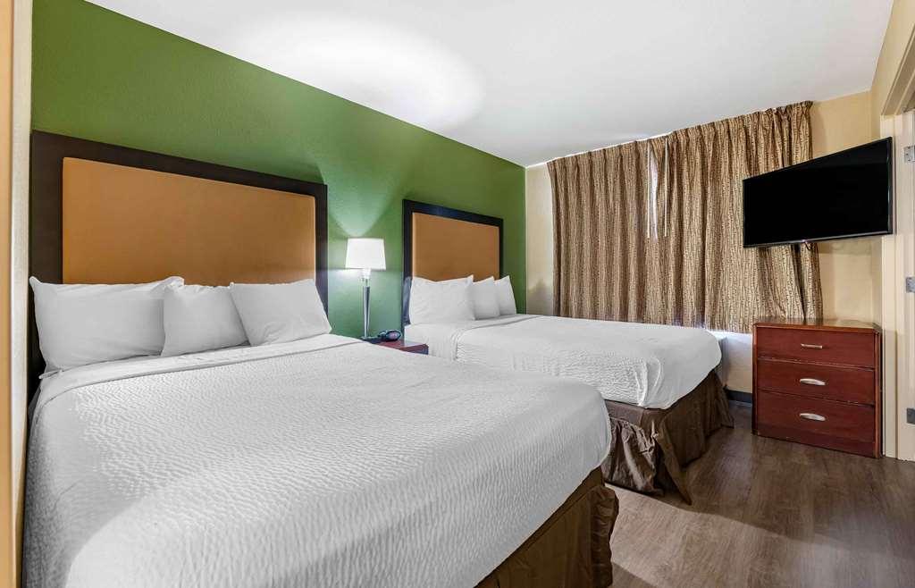 Extended Stay America Suites - Raleigh - Rtp - 4919 Miami Blvd Durham Cameră foto