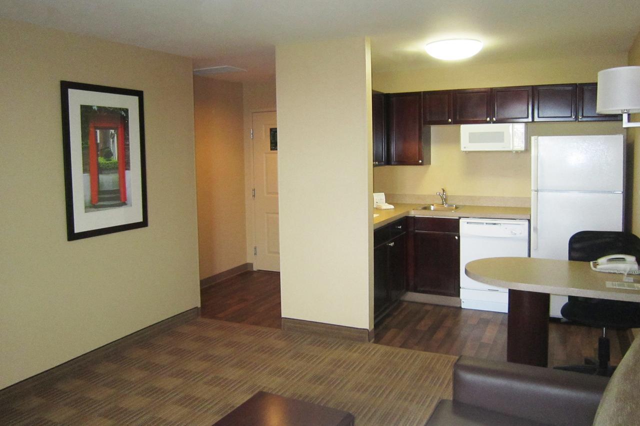 Extended Stay America Suites - Raleigh - Rtp - 4919 Miami Blvd Durham Exterior foto